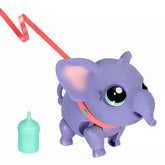 Little Live Pets Saffari Elefante Camina